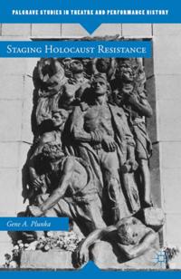 Palgrave Studies in Theatre and Performance History