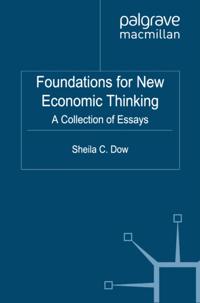 Palgrave Economics & Finance Collection
