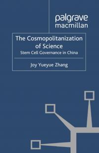 Palgrave Social Sciences Collection