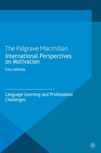 International Perspectives on English Language Teaching
