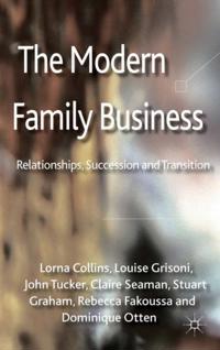 Palgrave Business & Management Collection