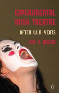 Palgrave Theatre & Performance Collection