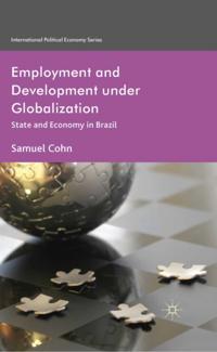 International Political Economy Series