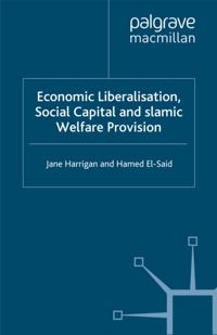 Palgrave Economics & Finance Collection