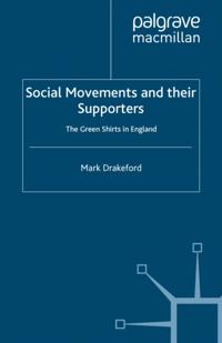 Palgrave Social & Cultural Studies Collection