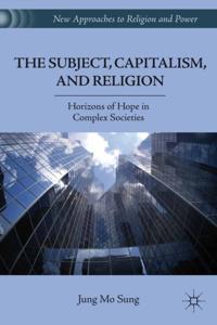 New Approaches to Religion and Power