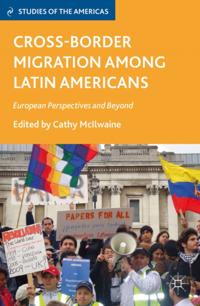 Studies of the Americas