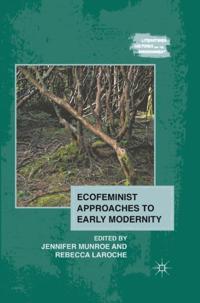 Literatures, Cultures, and the Environment