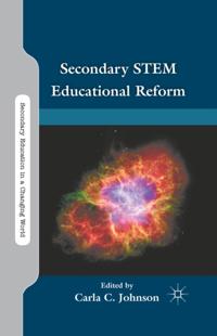 Secondary Education in a Changing World