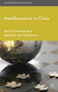 International Political Economy Series