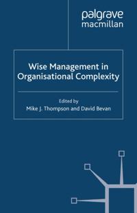 Palgrave Business & Management Collection