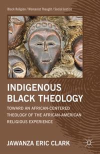 Black Religion/Womanist Thought/Social Justice
