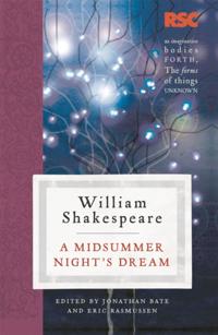 The RSC Shakespeare