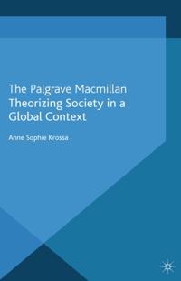 Europe in a Global Context