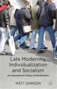 Palgrave Social Sciences Collection