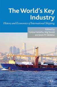 Palgrave Economics & Finance Collection