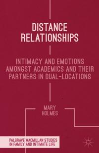 Palgrave Macmillan Studies in Family and Intimate Life