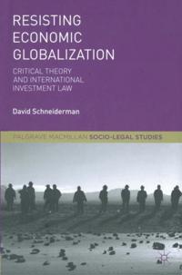 Palgrave Socio-Legal Studies