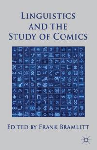Palgrave Language & Linguistics Collection