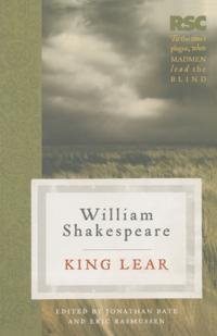 The RSC Shakespeare