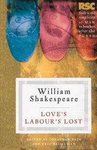 The RSC Shakespeare