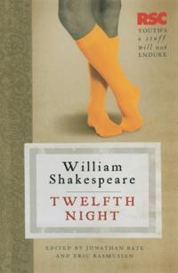 The RSC Shakespeare
