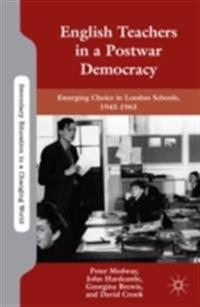 Secondary Education in a Changing World