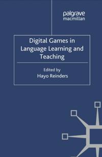 New Language Learning and Teaching Environments