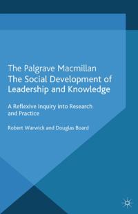 Palgrave Business & Management Collection