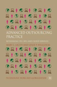 Technology, Work and Globalization