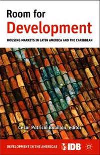 Room for Development