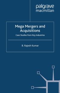 Palgrave Business & Management Collection