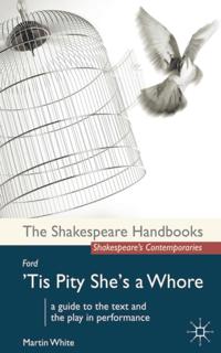 Shakespeare Handbooks