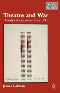 What is Theatre?