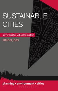 Planning, Environment, Cities