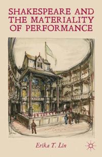 Palgrave Theatre & Performance Collection