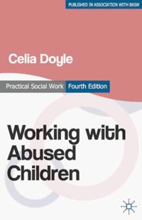 Practical Social Work Series