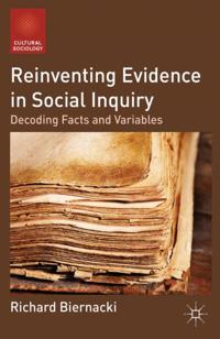 Cultural Sociology