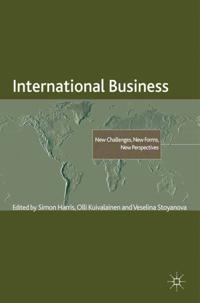 The Academy of International Business