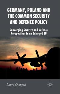 New Perspectives in German Political Studies