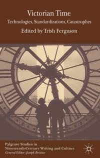 Palgrave Studies in Nineteenth-Century Writing and Culture