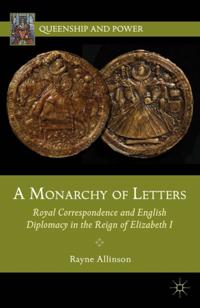 Queenship and Power