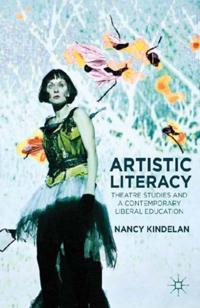 The Arts in Higher Education