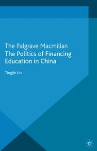 Politics of Financing Education in China