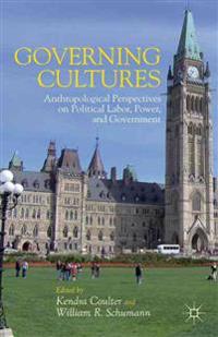 Governing Cultures