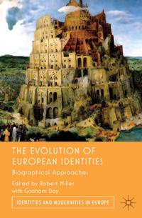 Identities and Modernities in Europe