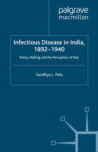 Cambridge Imperial and Post-Colonial Studies