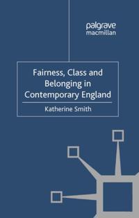 Palgrave Politics of Identity and Citizenship Series