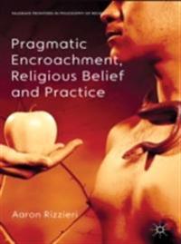 Palgrave Frontiers in Philosophy of Religion