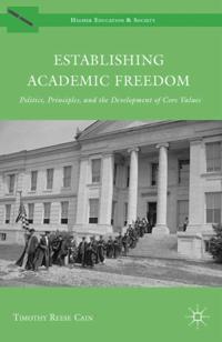 Higher Education and Society